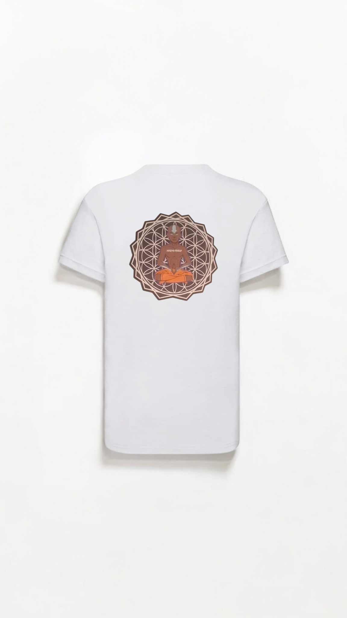 Avatar t-shirt