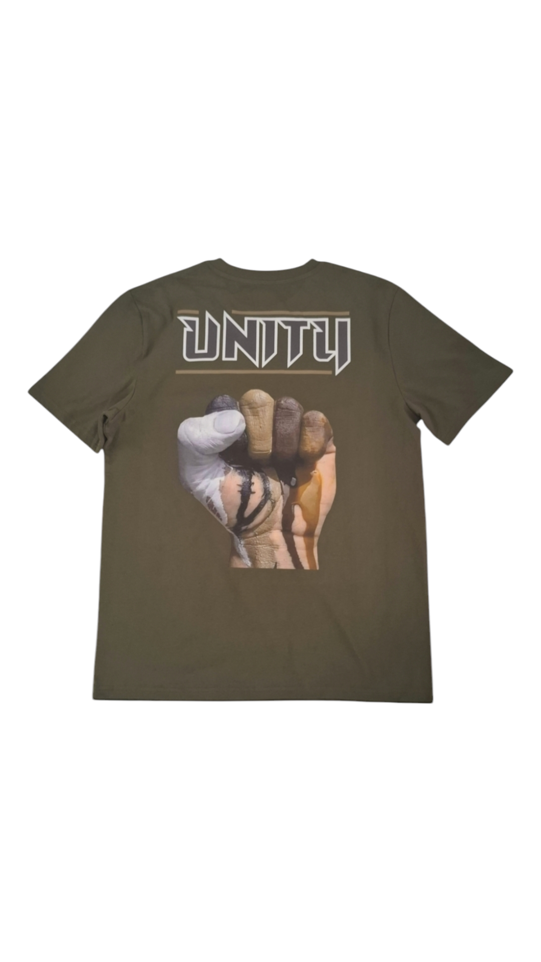 Unity t-shirt