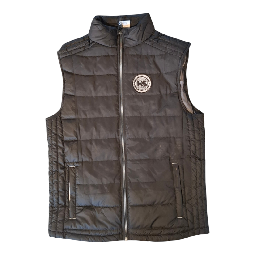 Nano Padded body warmer
