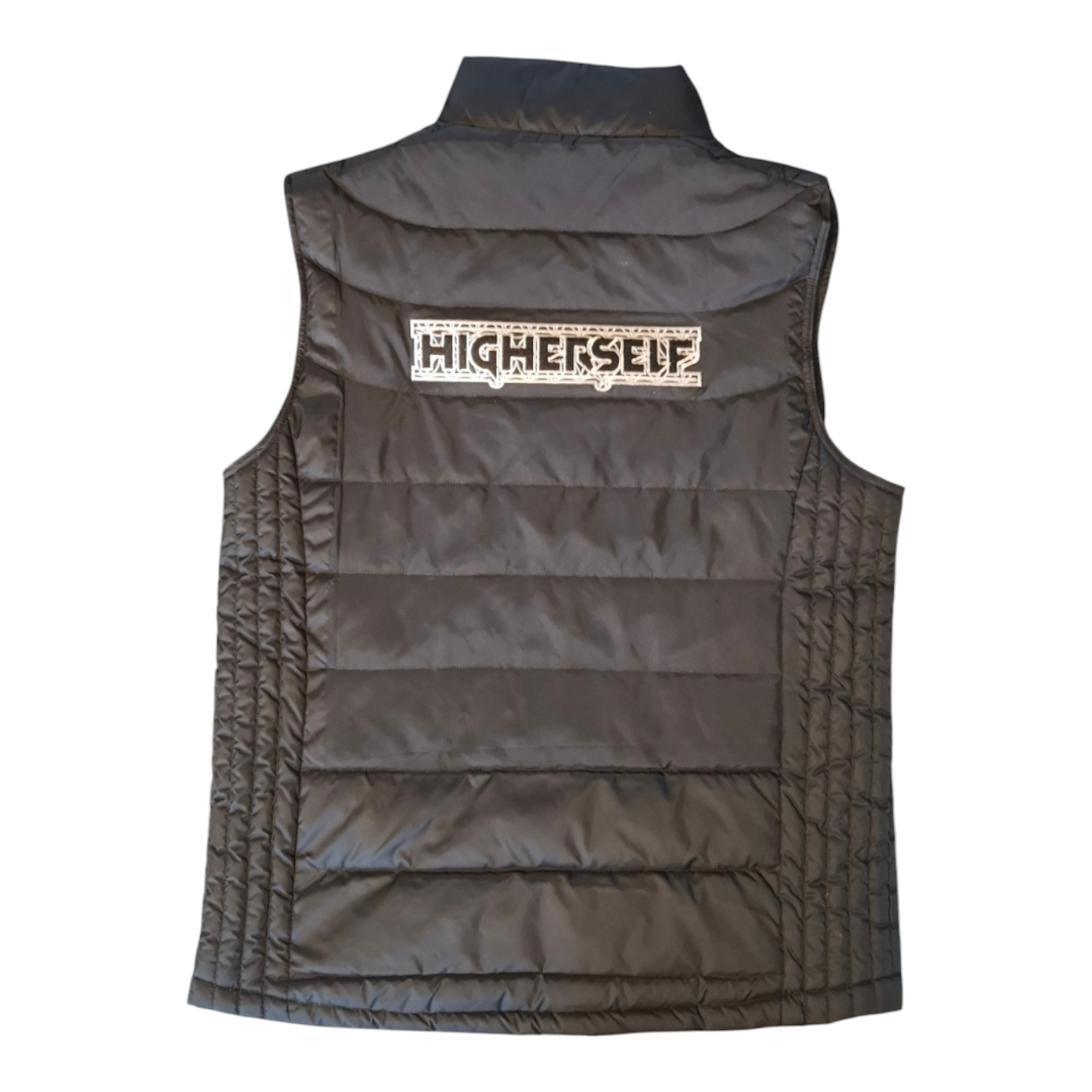 Nano Padded body warmer