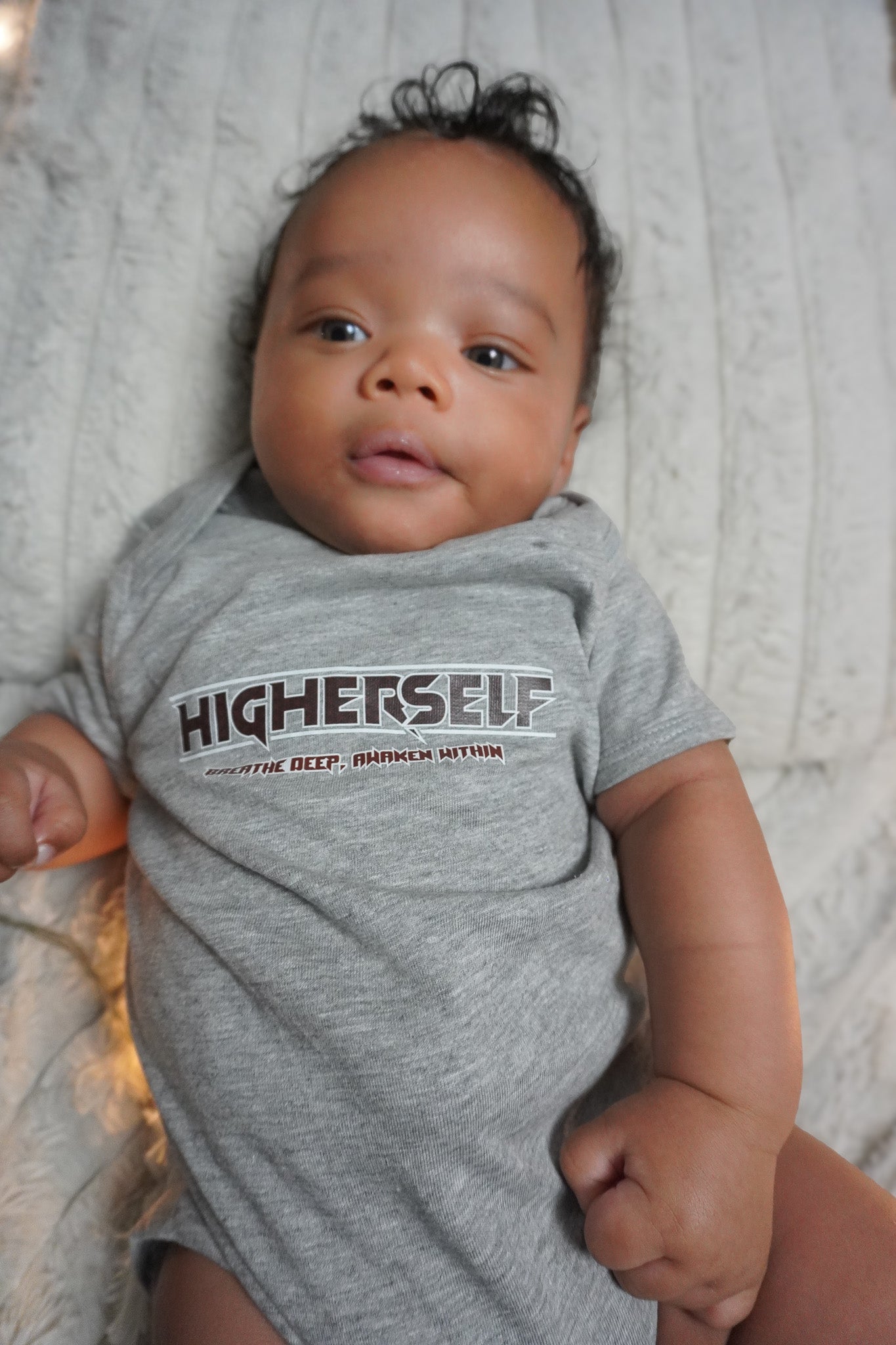 Breath deep baby grow