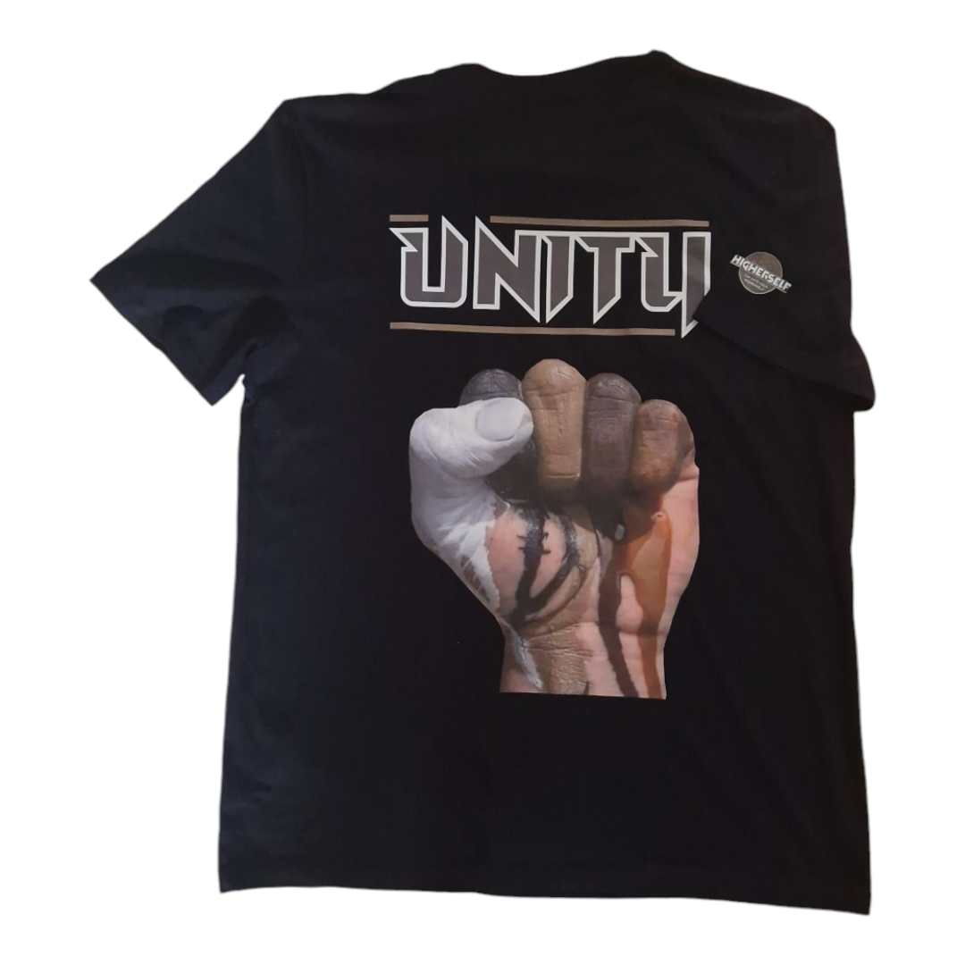 Unity t-shirt