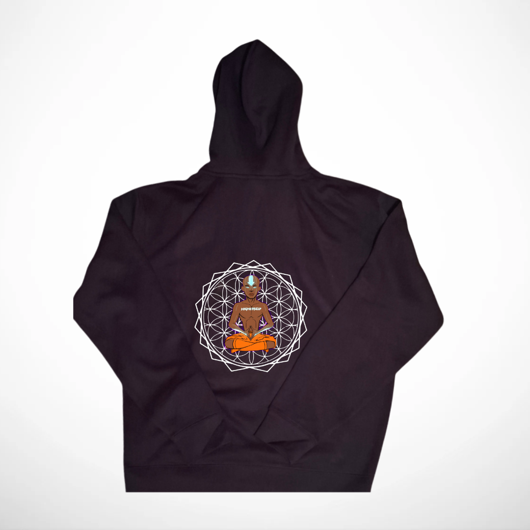 Avatar hoodie