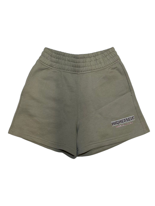 Jogger Shorts