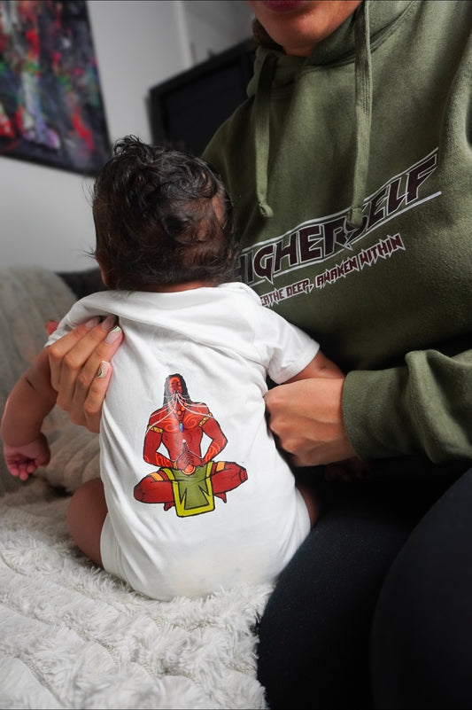 Breath deep baby grow